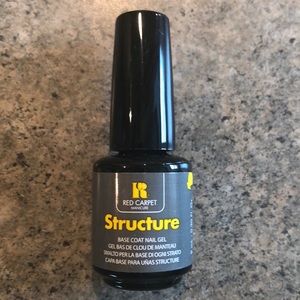 STRUCTURE by Red Carpet Manicure.
